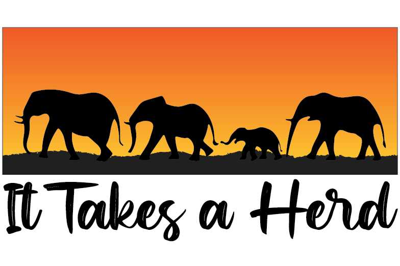 It Takes a Herd